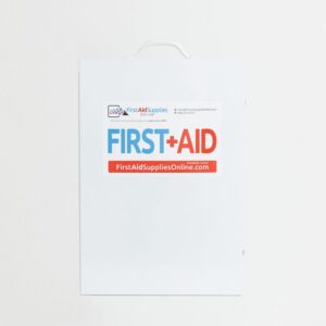 Large Industrial First Aid Kit without Tablets - Image 6