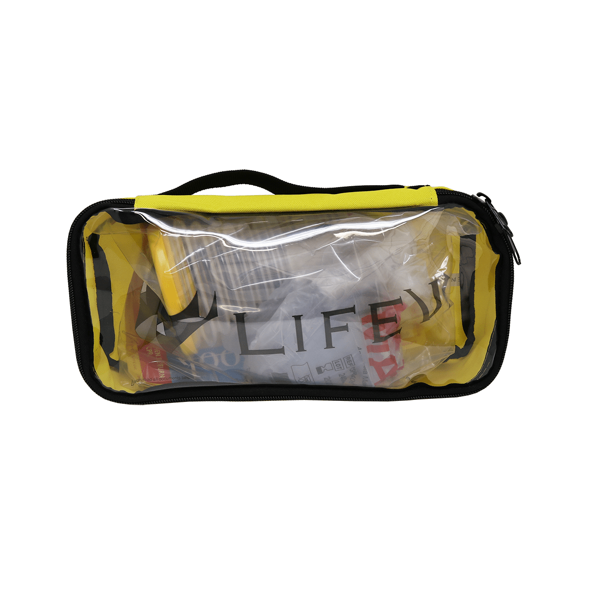 LifeVac Emergency Choking Device with travel bag