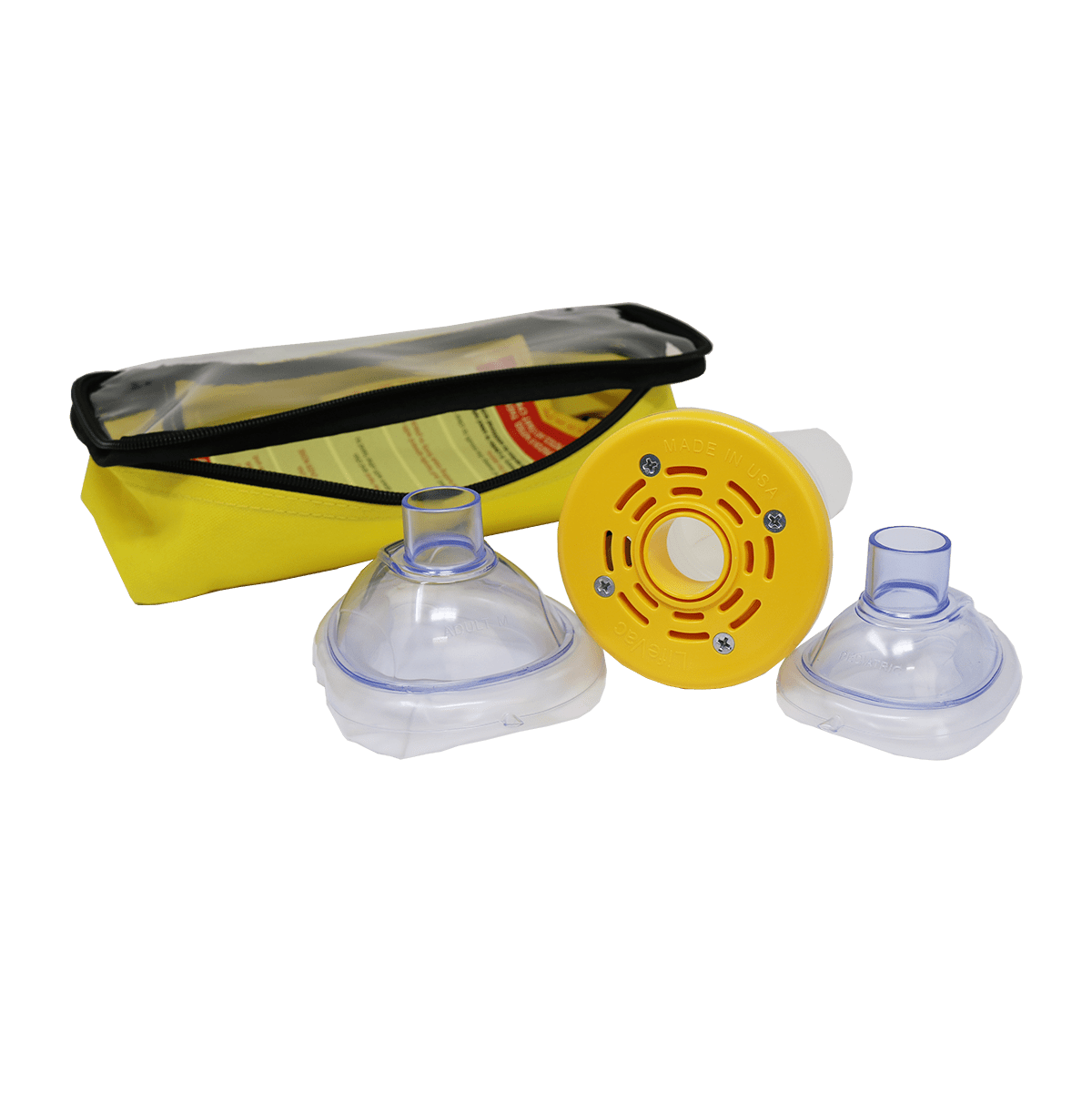 LifeVac Emergency Choking Device - Image 2