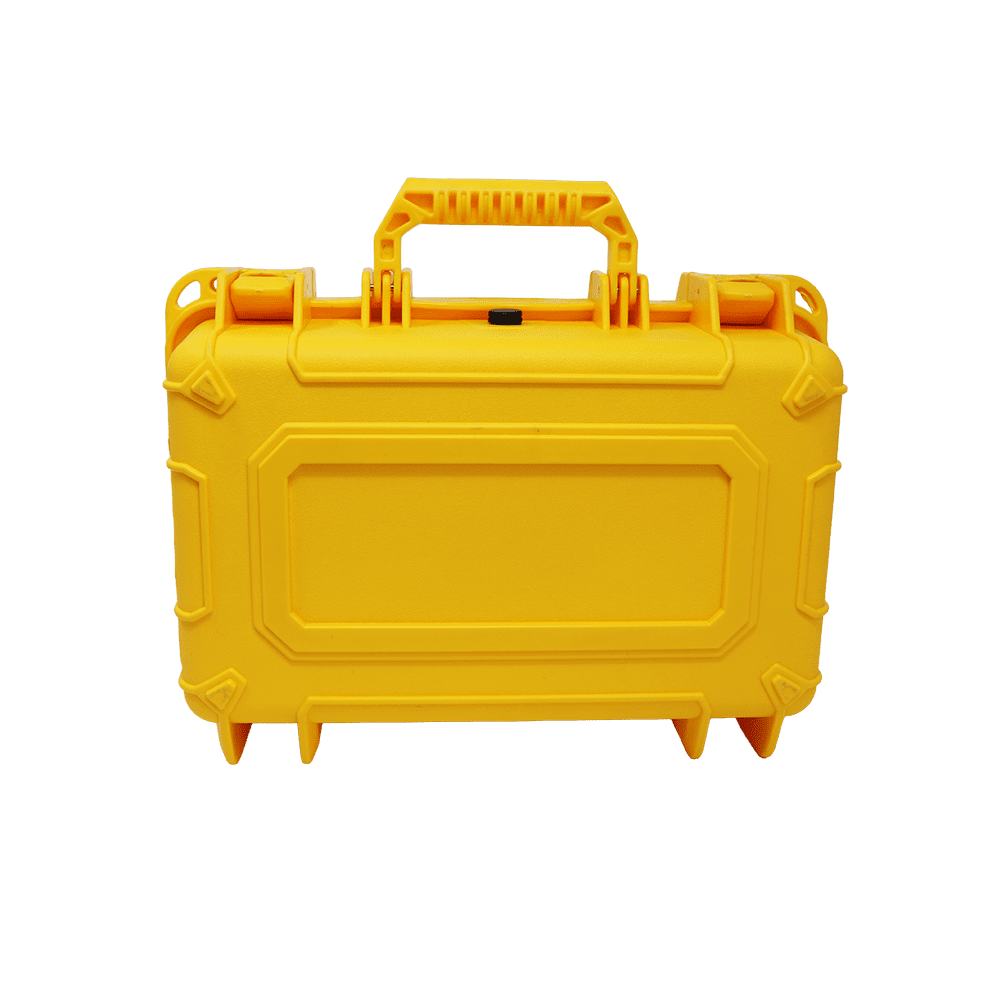 Waterproof, Indestructible, Adventure First Aid Kit - Medium - Image 3