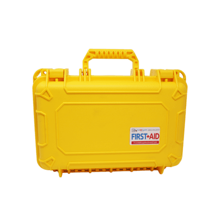 Waterproof Adventure First Aid Kit (Medium) | Class A ANSI