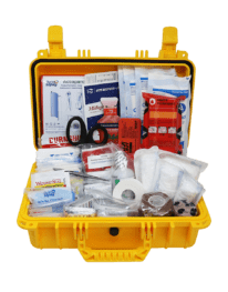 Waterproof Adventure Kit Medium slim profile