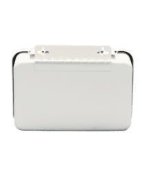 10-unit steel box back