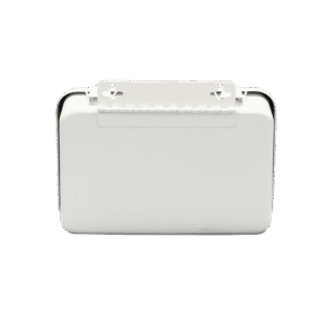 10-unit steel box back