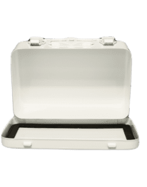10-unit steel box open