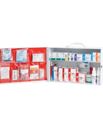 Small Industrial First Aid Kit no tablets