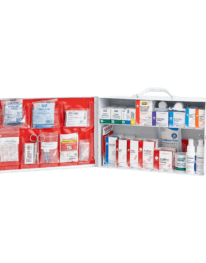 Small Industrial First Aid Kit