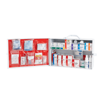 Small Industrial First Aid Kit