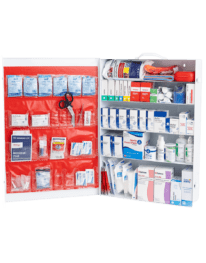 Class B Extra Large Restaurant First Aid Kit