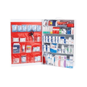 Class B Extra Large Restaurant First Aid Kit
