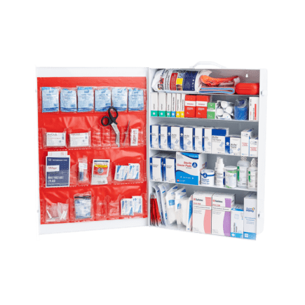 Class B Extra Large Restaurant First Aid Kit