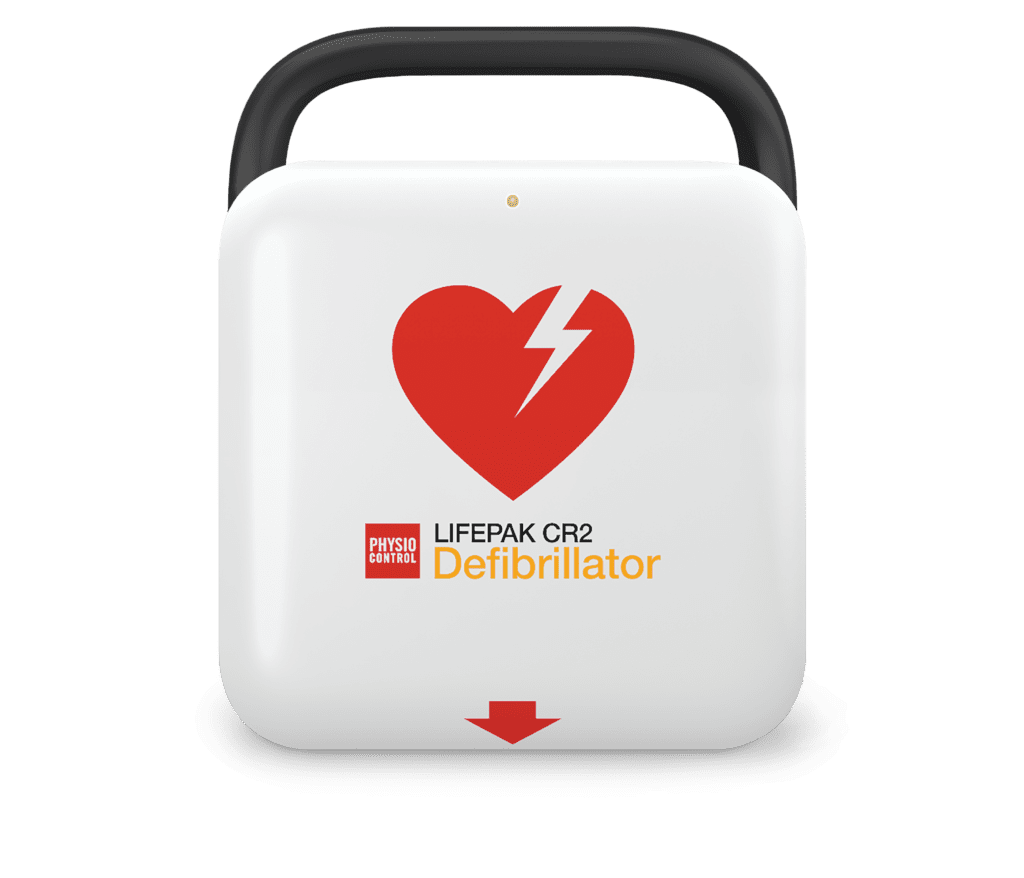 Physio control LIFEPAK CR2 AED