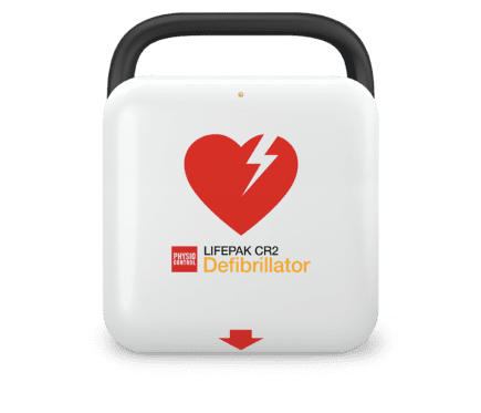 Physio control LIFEPAK CR2 AED