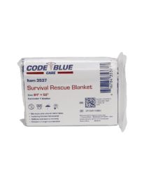 Emergency Survival Rescue Blanket