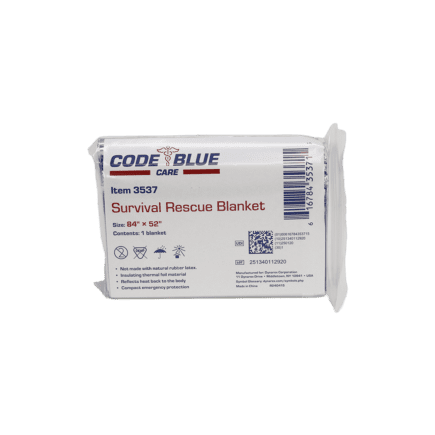 Emergency Survival Rescue Blanket