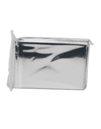 Mylar Survival Rescue Blanket - Image 2