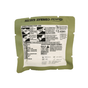 QuikClot Z-Fold Combat Gauze - Image 2