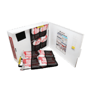Industrial Bleeding Control Station - Image 3