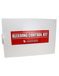 Industrial Bleeding Control Station - Image 5