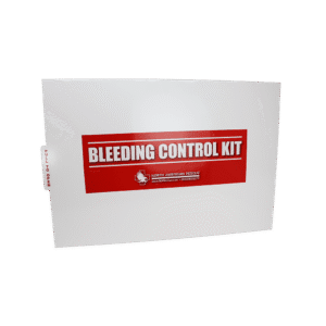 Industrial Bleeding Control Station - Image 5