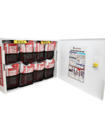 Industrial Bleeding Control Station - Image 2