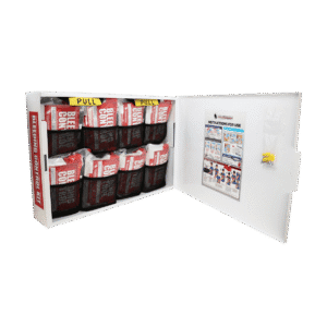 Industrial Bleeding Control Station - Image 2