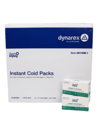 Dynarex Instant Cold Pack