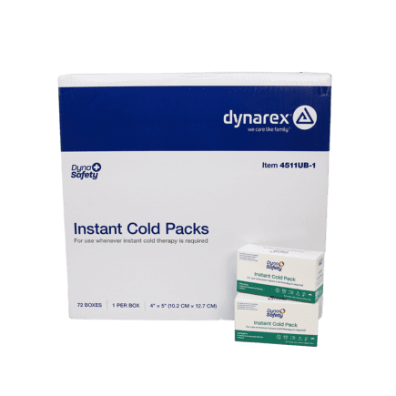Dynarex Instant Cold Pack