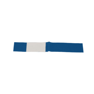 Blue Metal Detectable Finger Wrap Bandages Bulk Pack - 500/box - Image 3