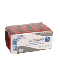 Finger Splint - First Aid Stabilization Splint - Image 3