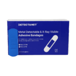 Detectamet Metal Detectable Strip Bandage