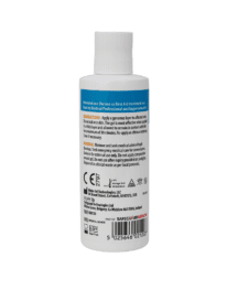 Water Jel Burn Jel - 4oz bottle - Image 2