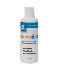 Water Jel Burn Jel 4oz