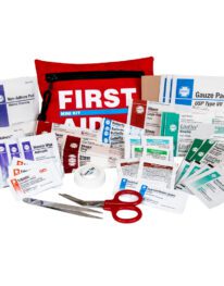 Hart Health Mini First Aid Kit - Image 3