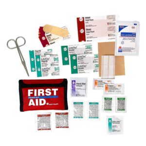 Wallet Style Pocket First Aid Kit - Image 3