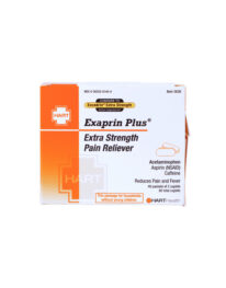Exaprin Plus Extra Strength Pain Reliever