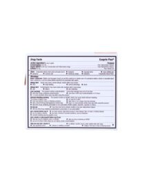 Exaprin Plus Extra Strength - Image 2