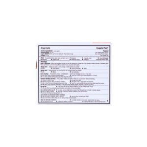 Exaprin Plus Extra Strength - Image 2