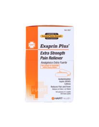 Exaprin Plus Extra Strength Pain Reliever