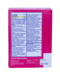Midol Complete Workplace Dispenser Box - Image 3