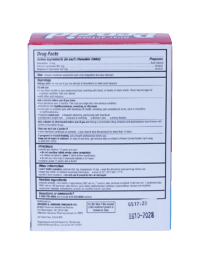 Pepcid Complete Workplace Dispenser Box - Image 3