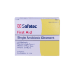 Bacitracin Ointment Single Antibiotic Ointment - Box of 25
