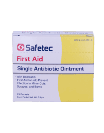 Bacitracin Ointment Single Antibiotic Ointment - Image 1